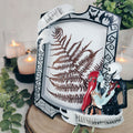 Produktbild Nightmare Before Christmas - Jack und Sally Bilderrahmen