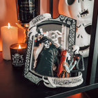 Produktbild Nightmare Before Christmas - Jack und Sally Bilderrahmen