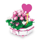 Produktbild Pokemon - Pummeluff Bonsai Keeppley Block Figur