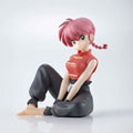 Produktbild Ranma 1/2 - Ranma Saotome Relax Time Figur