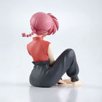 Produktbild Ranma 1/2 - Ranma Saotome Relax Time Figur