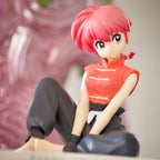 Produktbild Ranma 1/2 - Ranma Saotome Relax Time Figur