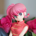 Produktbild Ranma 1/2 - Ranma Saotome Relax Time Figur