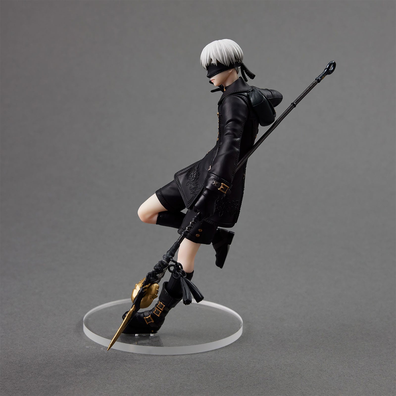 Produktbild NieR:Automata - 9S YoRHa No.9 Type S Figur