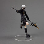 Produktbild NieR:Automata - 9S YoRHa No.9 Type S Figur