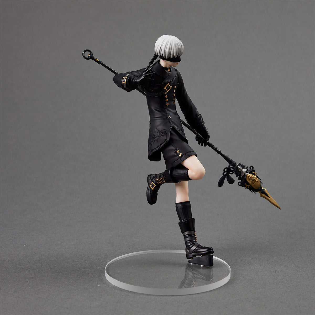 Produktbild NieR:Automata - 9S YoRHa No.9 Type S Figur
