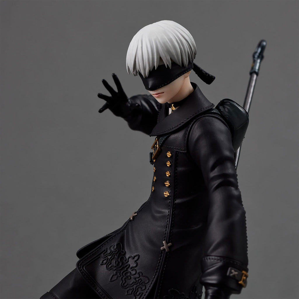Produktbild NieR:Automata - 9S YoRHa No.9 Type S Figur