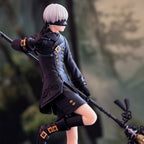 Produktbild NieR:Automata - 9S YoRHa No.9 Type S Figur
