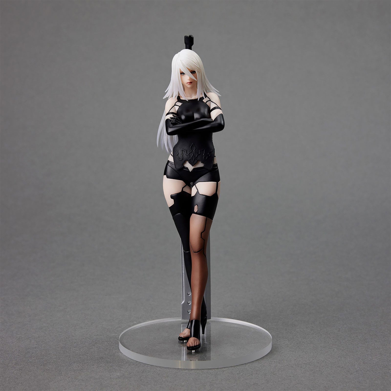 Produktbild NieR:Automata - A2 YoRHa No.2 Type A Figur