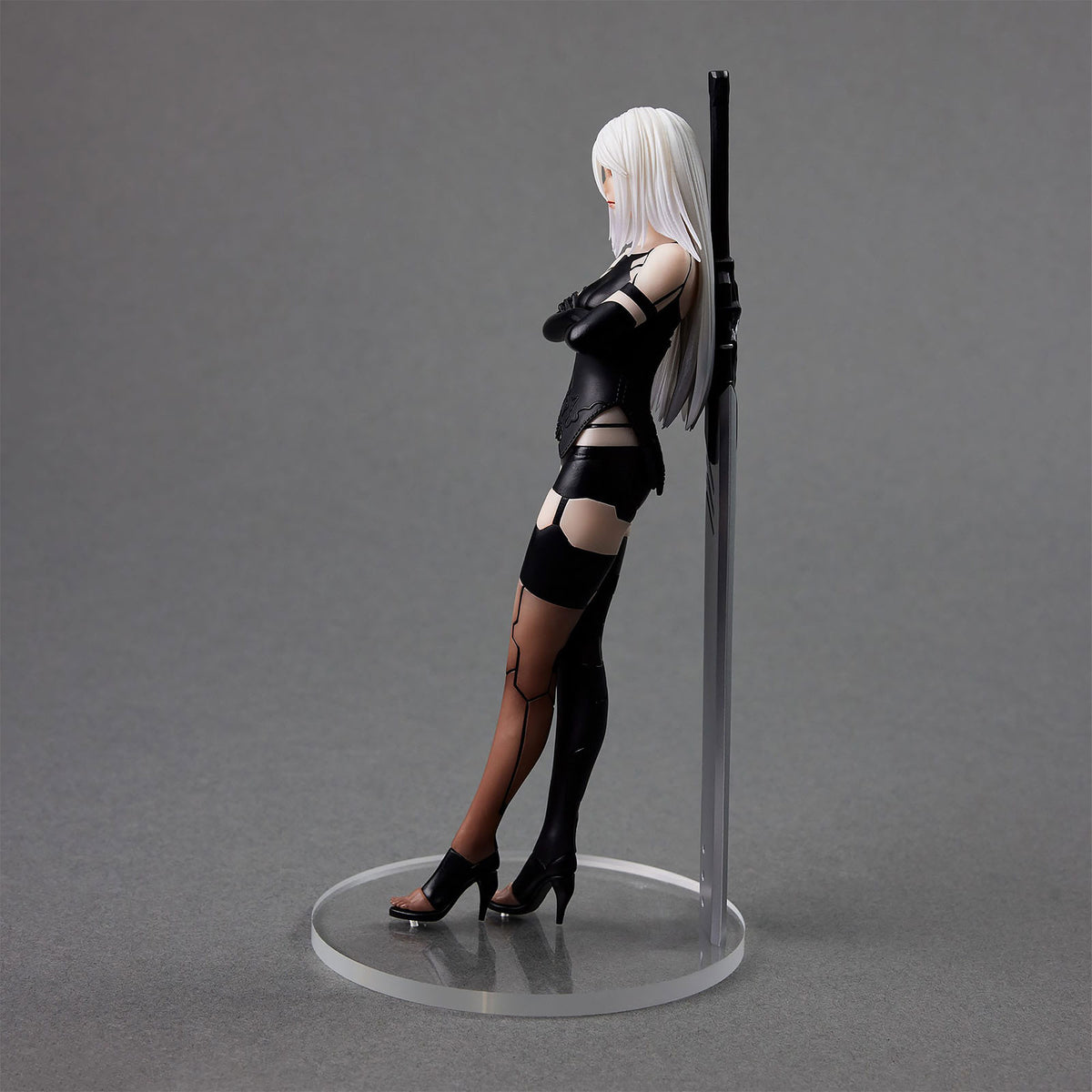 Produktbild NieR:Automata - A2 YoRHa No.2 Type A Figur