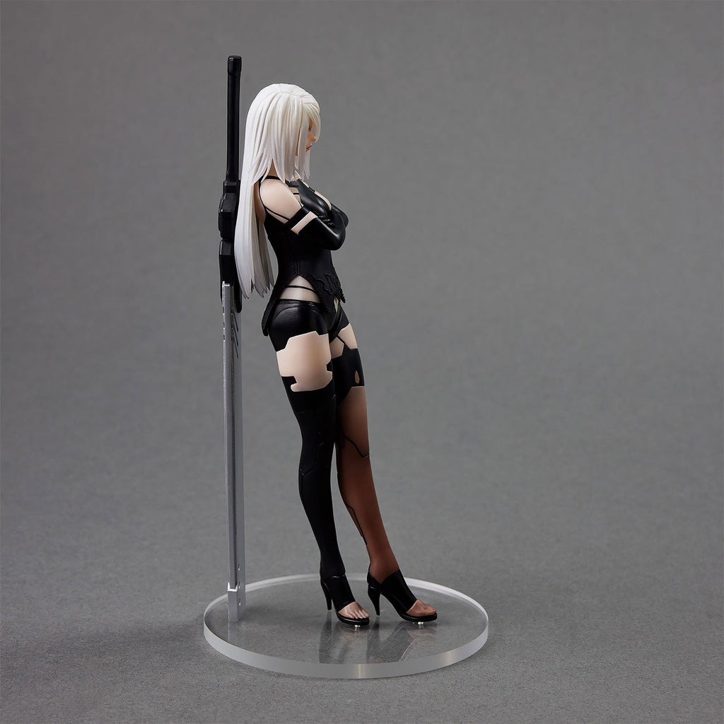Produktbild NieR:Automata - A2 YoRHa No.2 Type A Figur