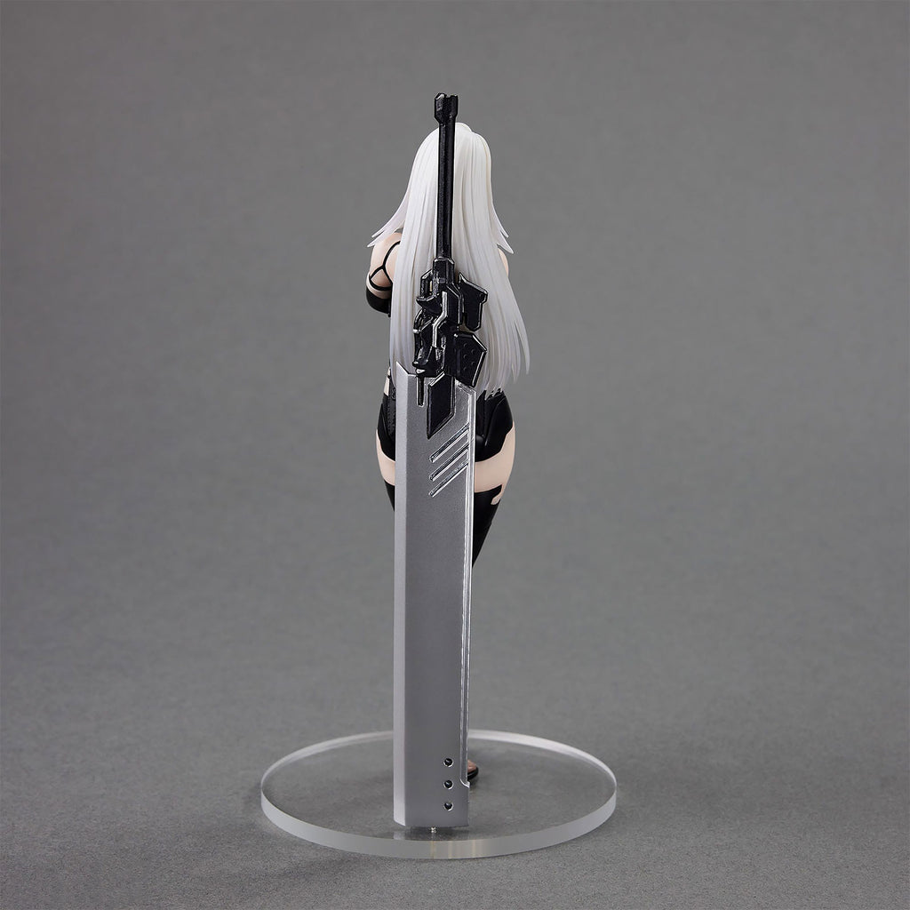 Produktbild NieR:Automata - A2 YoRHa No.2 Type A Figur