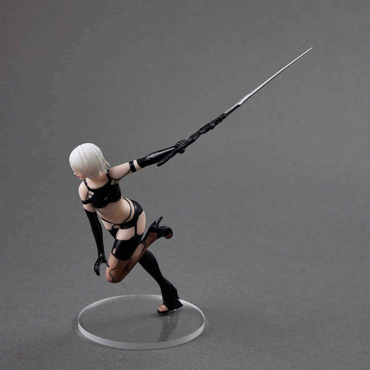 Produktbild NieR:Automata - A2 YoRHa No.2 Type A Figur Short Hair Version