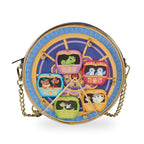 Produktbild Disney Princess - Carousel Crossbody Tasche