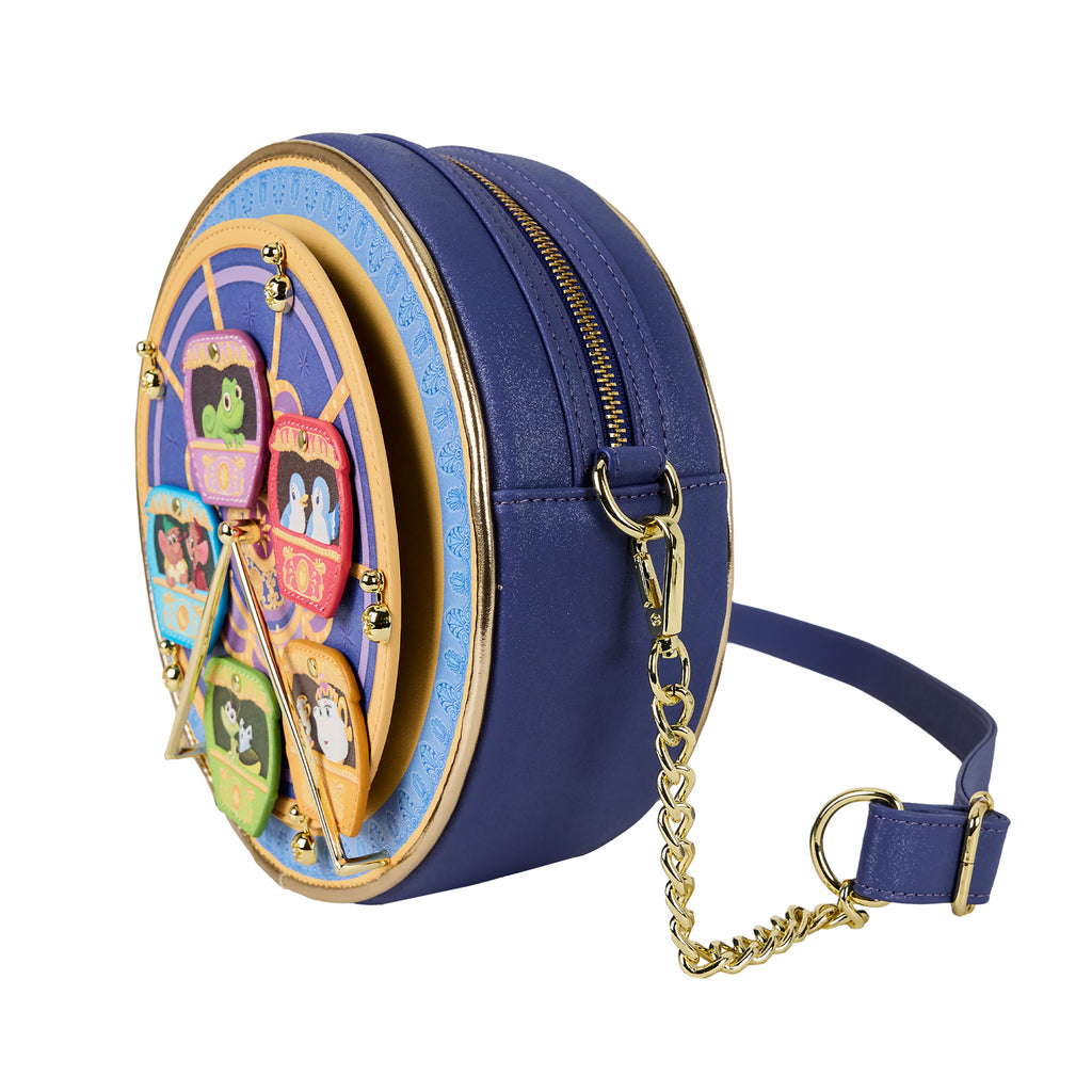 Produktbild Disney Princess - Carousel Crossbody Tasche