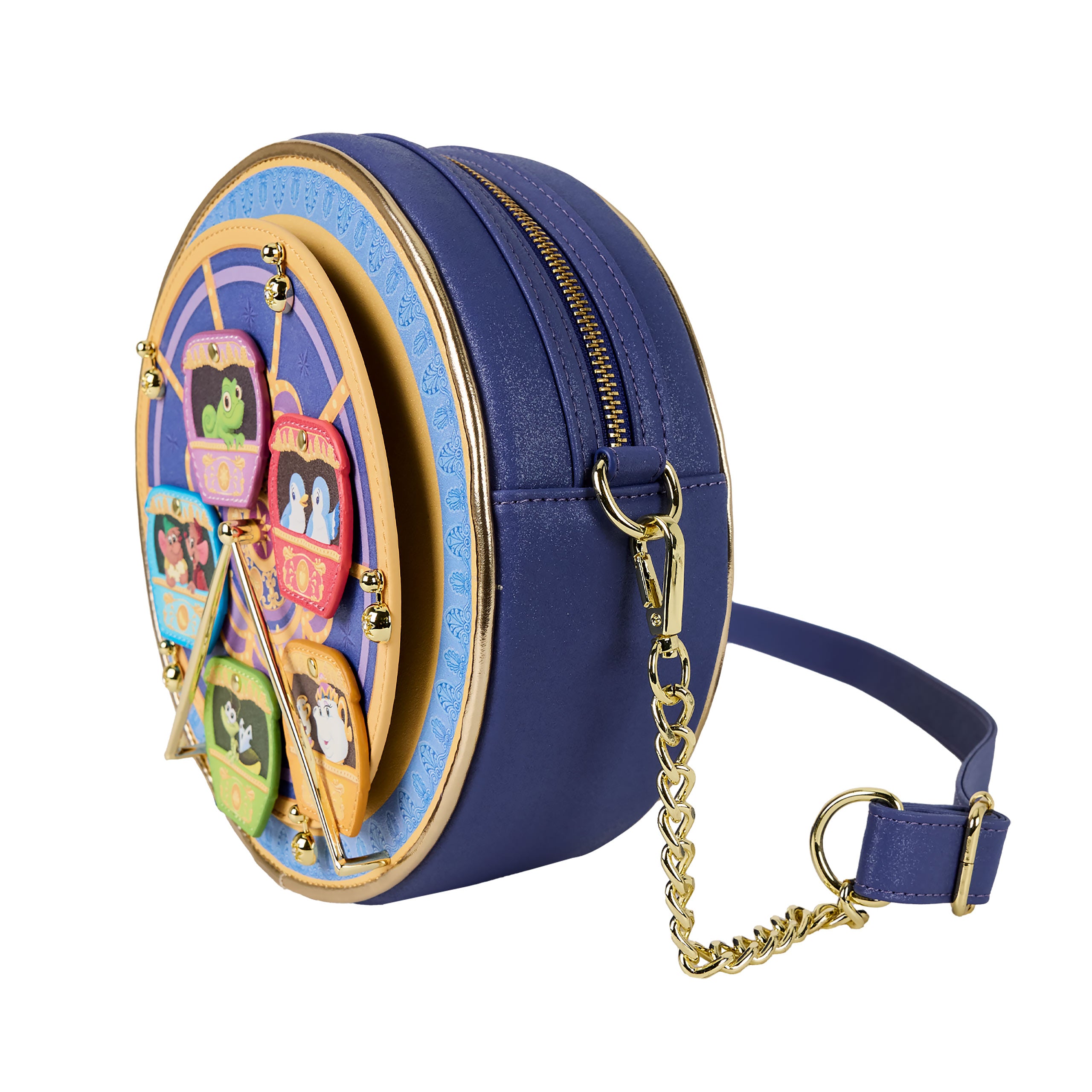 Produktbild Disney Princess - Carousel Crossbody Tasche