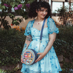 Produktbild Disney Princess - Carousel Crossbody Tasche