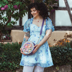 Produktbild Disney Princess - Carousel Crossbody Tasche