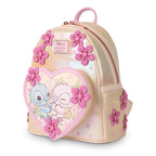 Produktbild Lilo & Stitch - Angel und Stitch Blüten Mini Rucksack