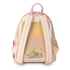 Produktbild Lilo & Stitch - Angel und Stitch Blüten Mini Rucksack