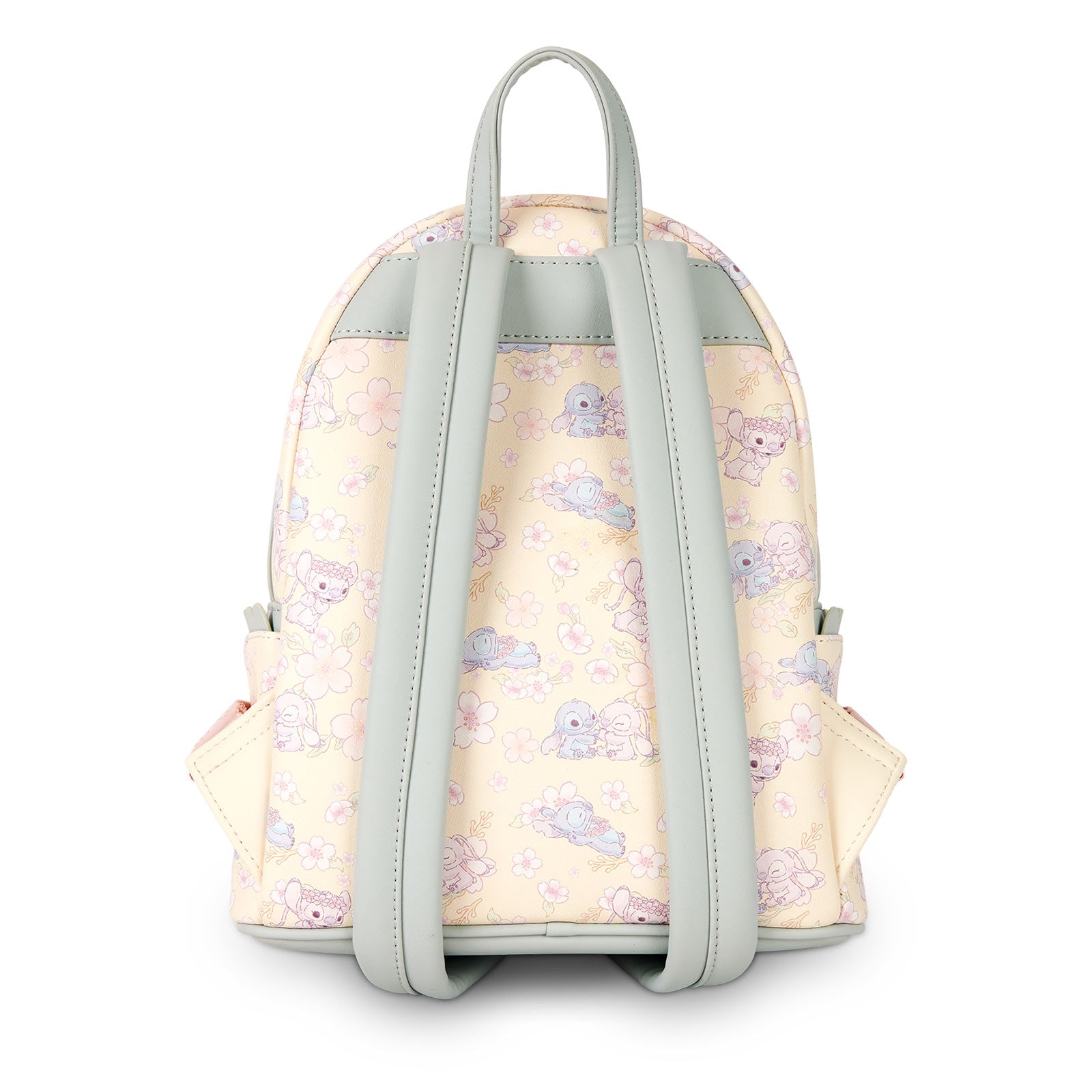 Produktbild Lilo & Stitch - Angel und Stitch Cherry Blossom Mini Rucksack