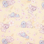 Produktbild Lilo & Stitch - Angel und Stitch Cherry Blossom Mini Rucksack