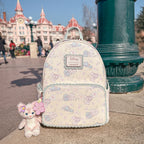 Produktbild Lilo & Stitch - Angel und Stitch Cherry Blossom Mini Rucksack