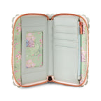 Produktbild Lilo & Stitch - Angel und Stitch Cherry Blossom Geldbörse