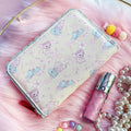 Produktbild Lilo & Stitch - Angel und Stitch Cherry Blossom Geldbörse