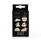 Produktbild Lilo & Stitch - Angel und Stitch Cherry Blossom Mystery Pin