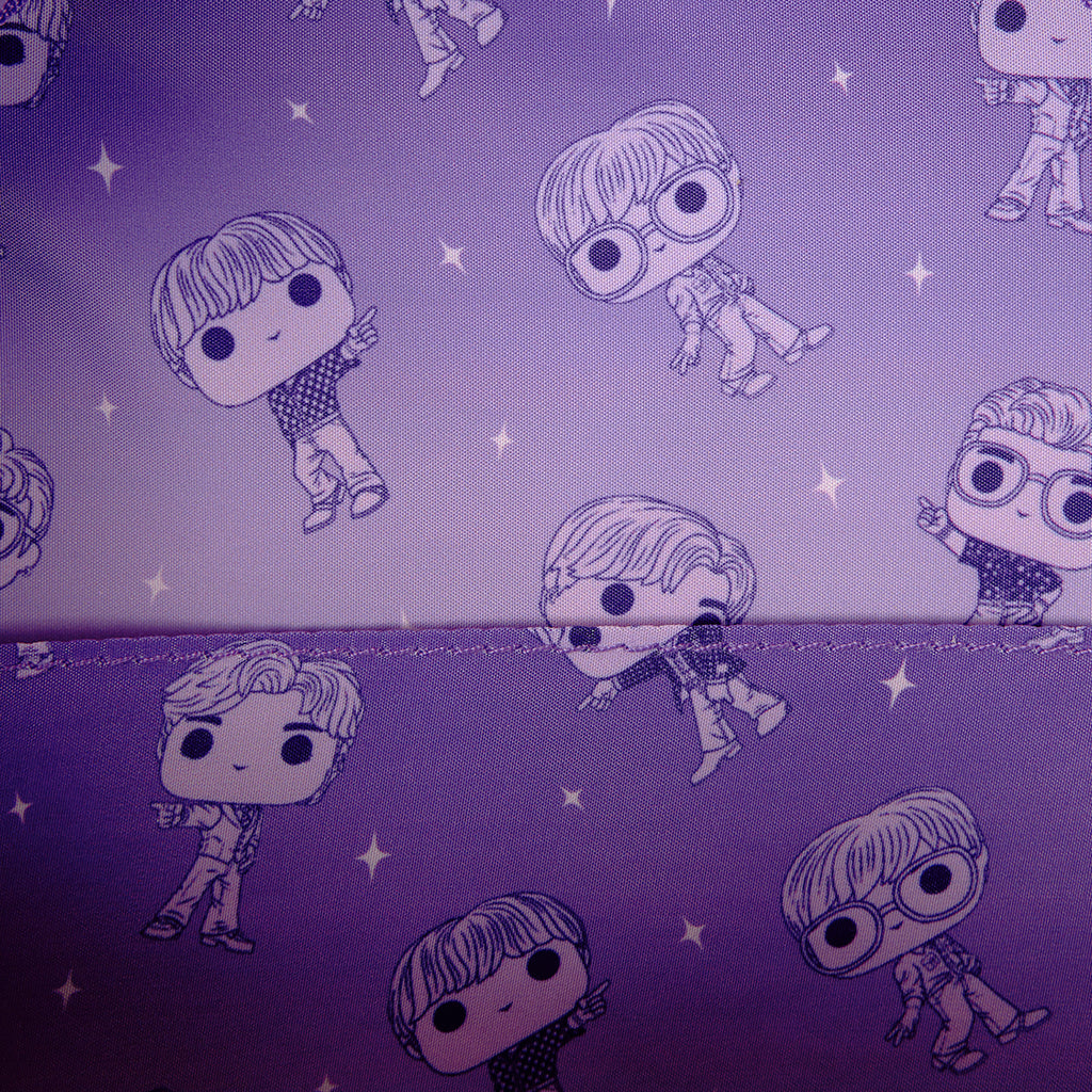 Product image BigHit - BTS Mini Backpack