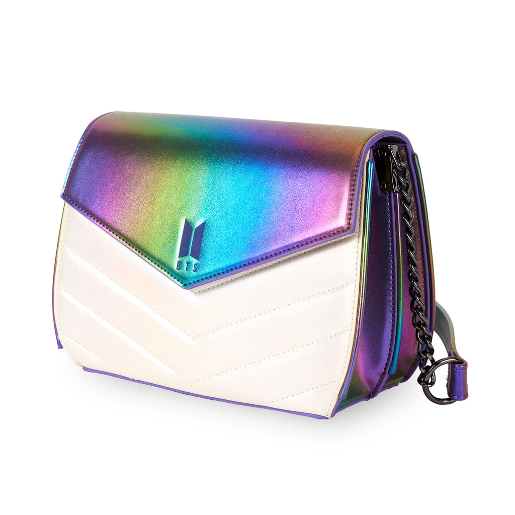 Produktbild BigHit - BTS Crossbody Tasche