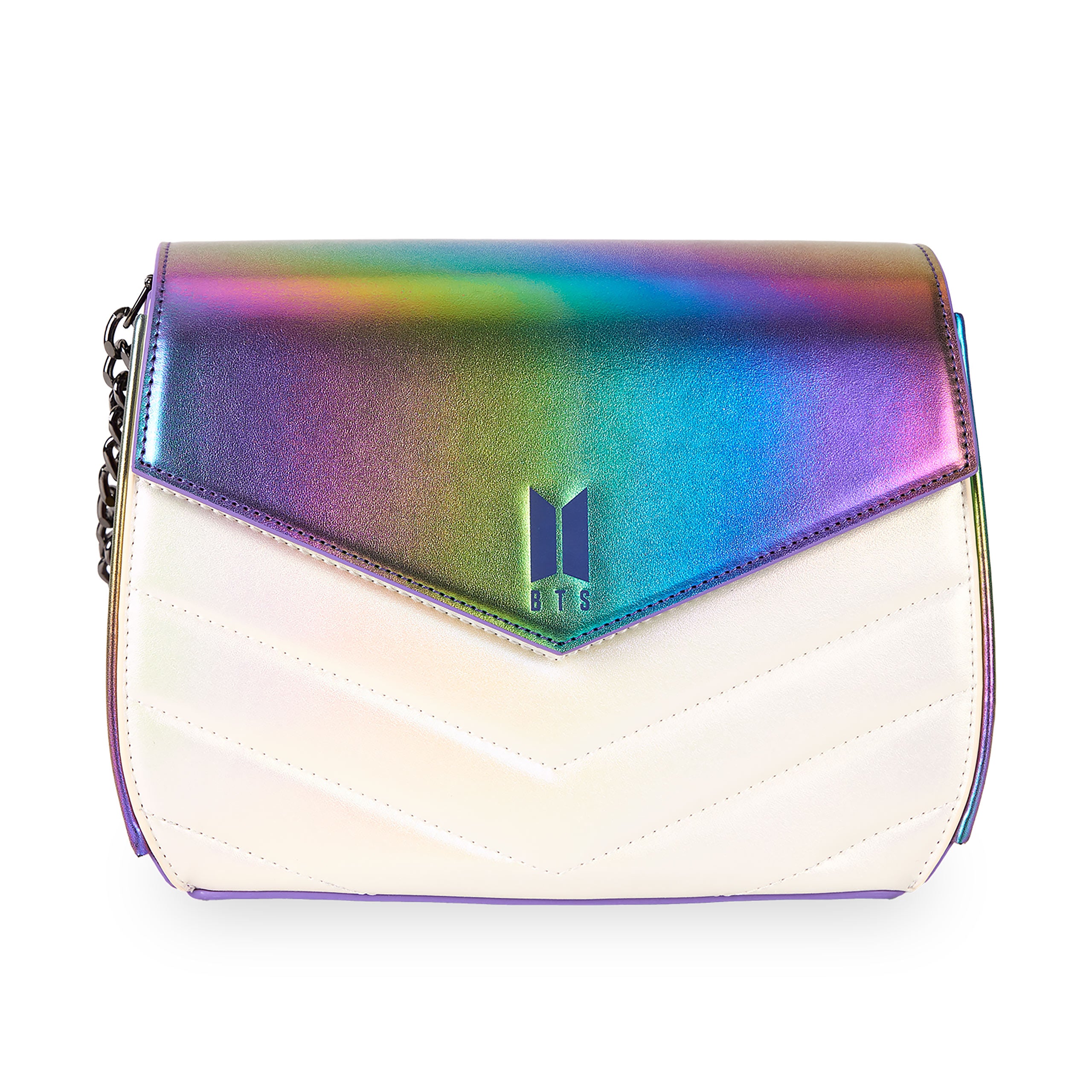 Produktbild BigHit - BTS Crossbody Tasche