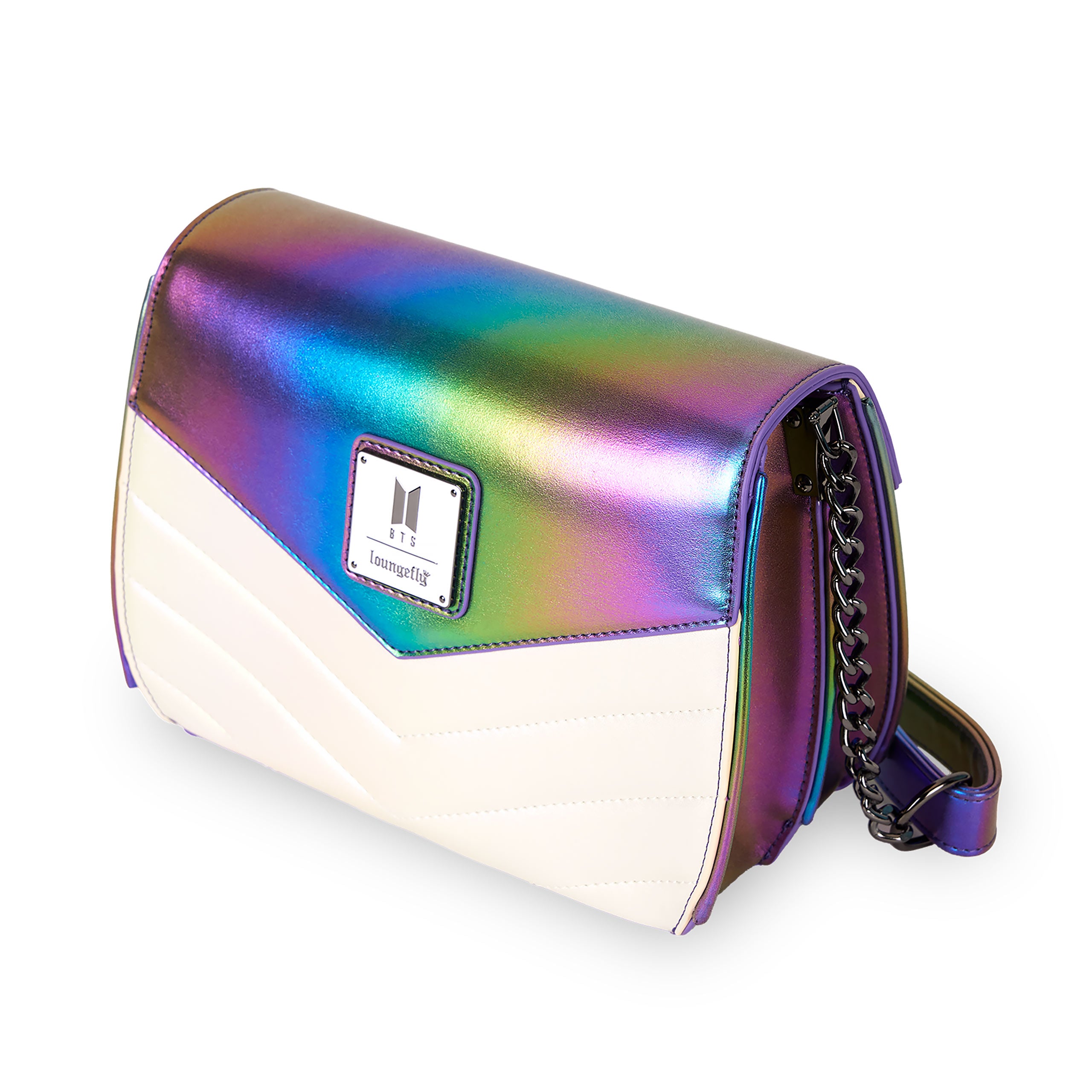 Produktbild BigHit - BTS Crossbody Tasche