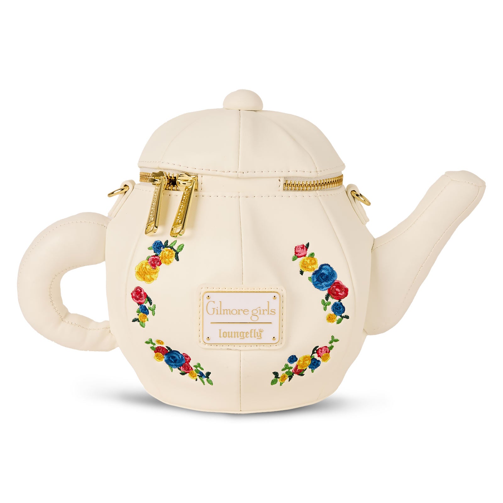 Produktbild Gilmore Girls - Dragonfly Inn Teapot Crossbody Tasche