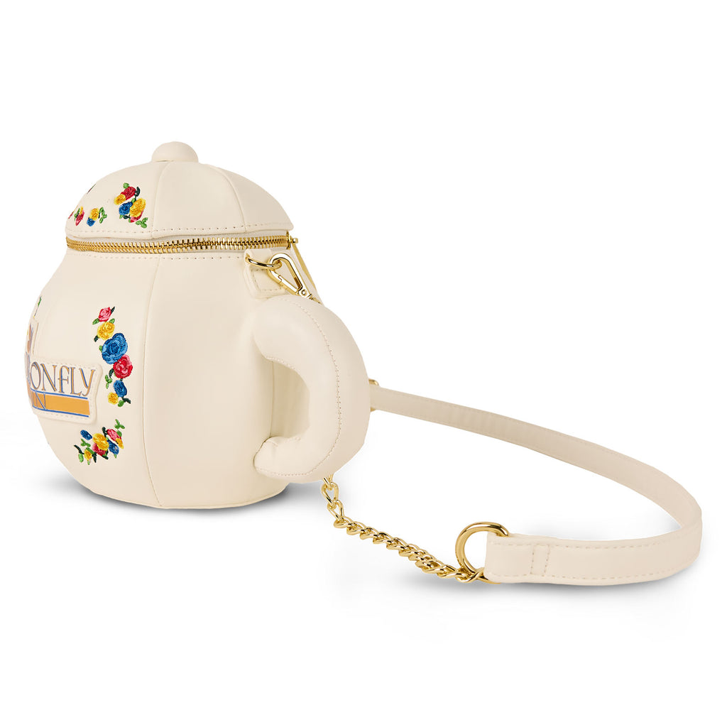 Produktbild Gilmore Girls - Dragonfly Inn Teapot Crossbody Tasche