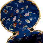 Produktbild Gilmore Girls - Dragonfly Inn Teapot Crossbody Tasche