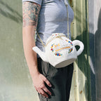 Produktbild Gilmore Girls - Dragonfly Inn Teapot Crossbody Tasche
