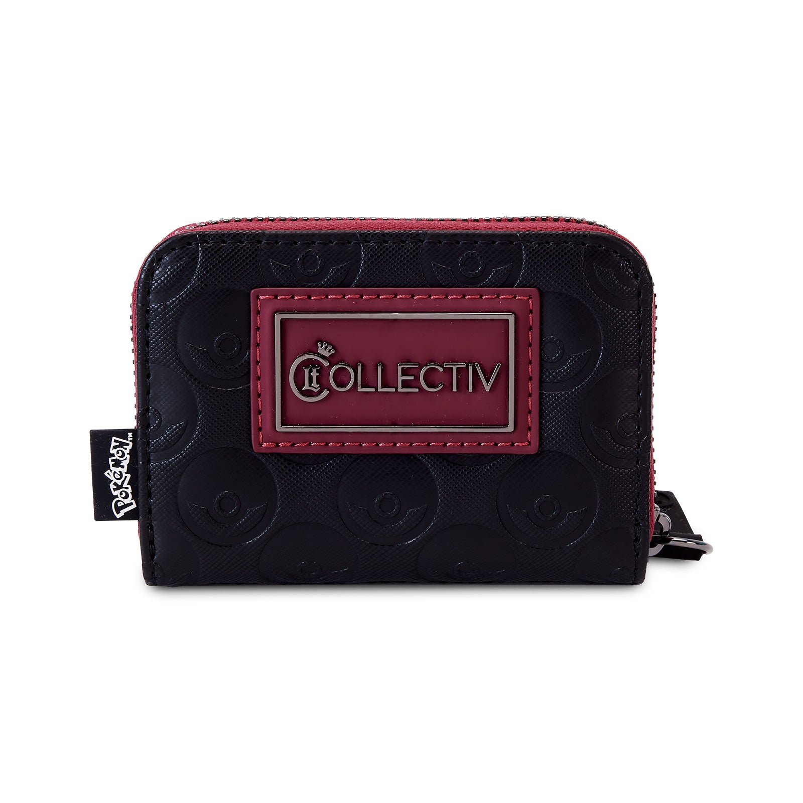 Produktbild Pokemon - Collectiv Kartenetui