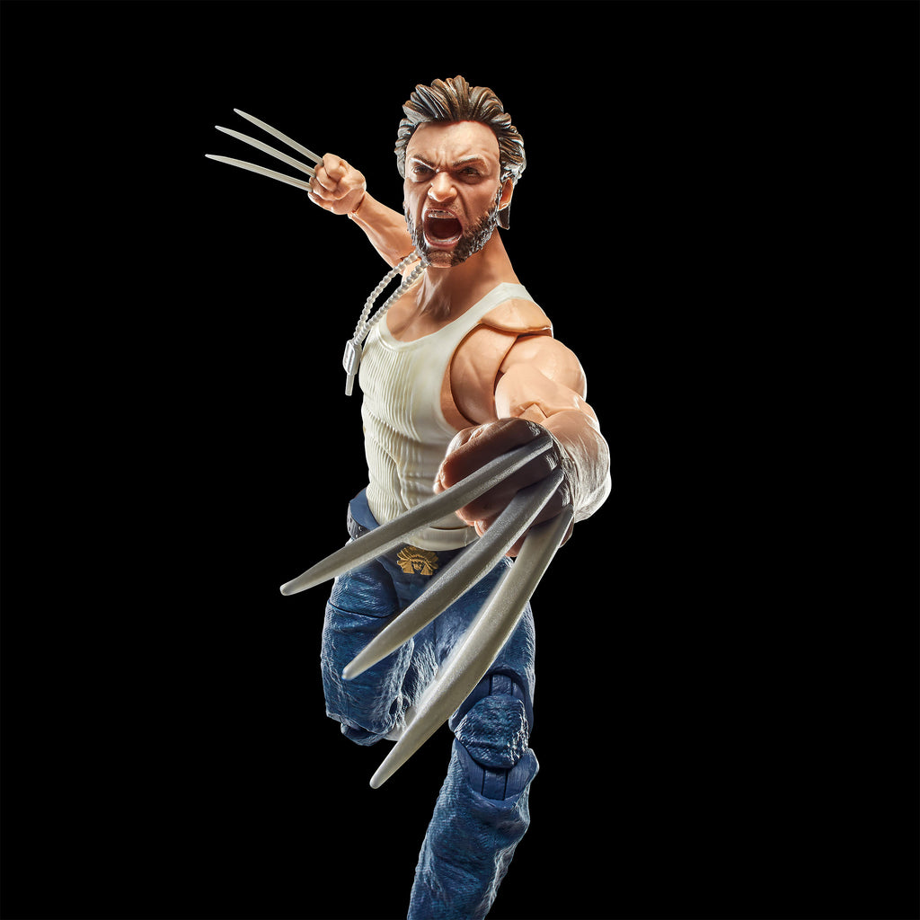 Product image Deadpool 2 - Wolverine Marvel Legends Series Action Figure