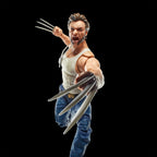 Product image Deadpool 2 - Wolverine Marvel Legends Series Action Figure