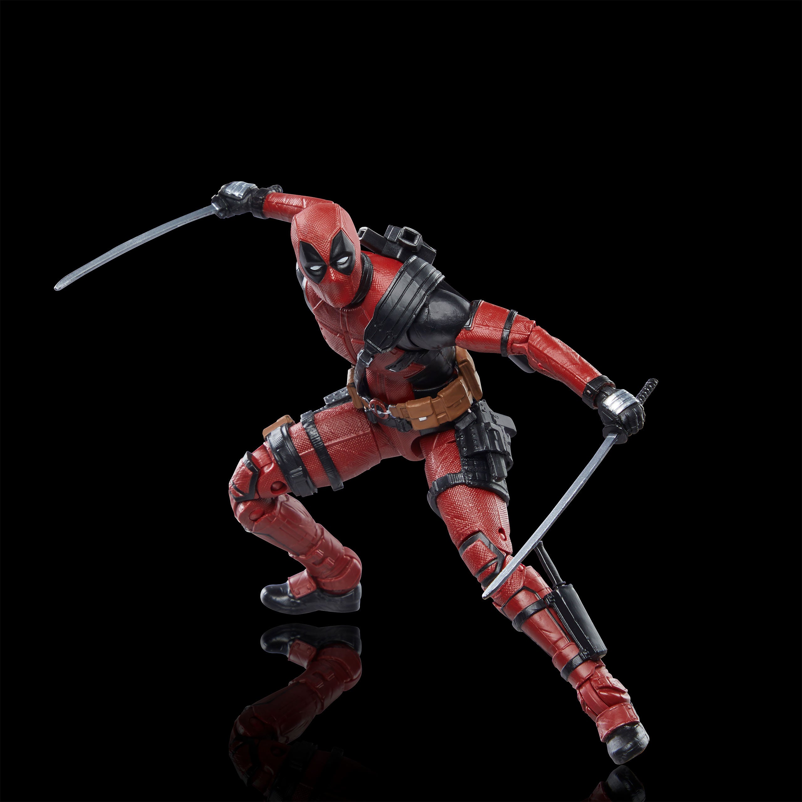 Product image Deadpool 2 - Marvel Legends Series Action Figure