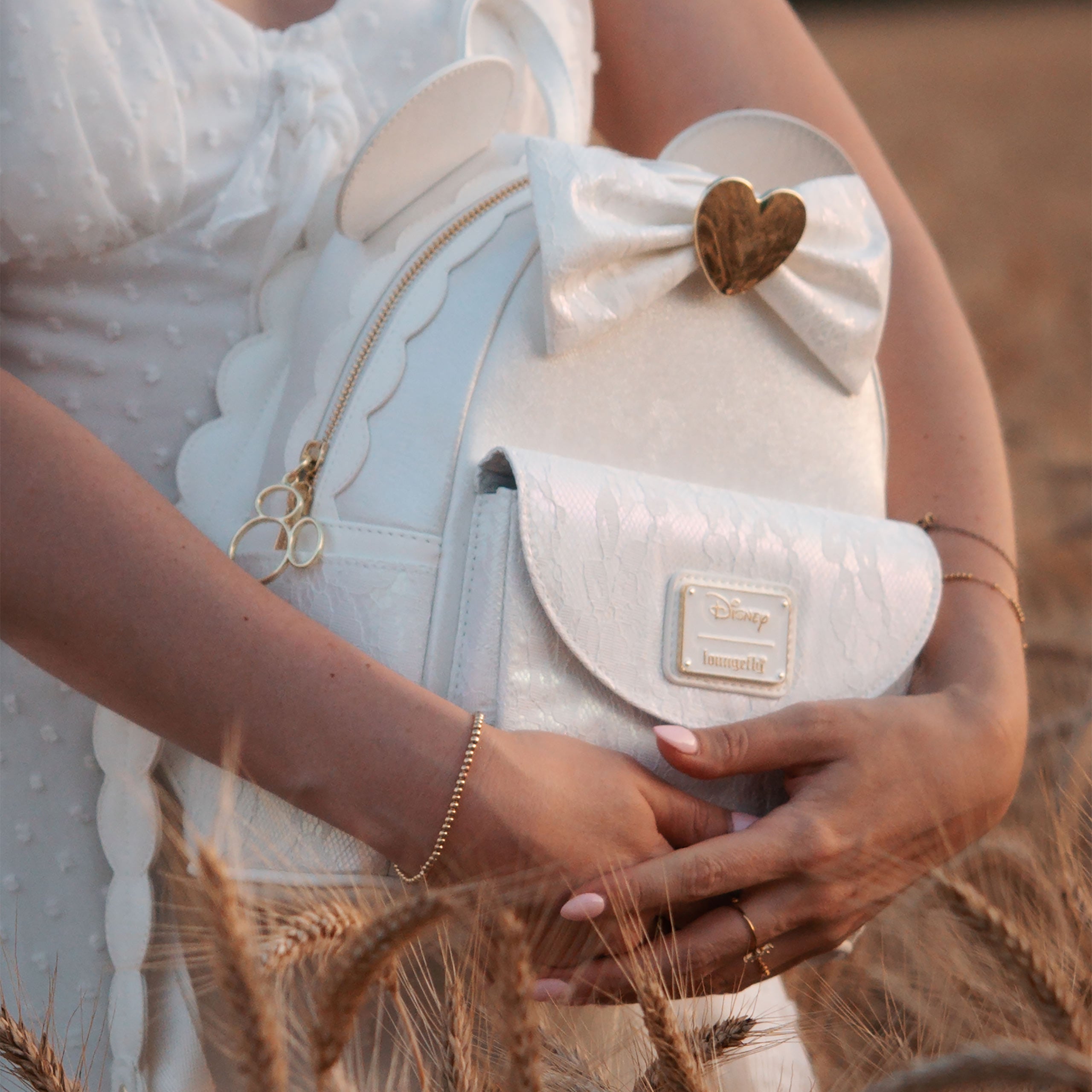 Product image Disney - Wedding Mini Backpack