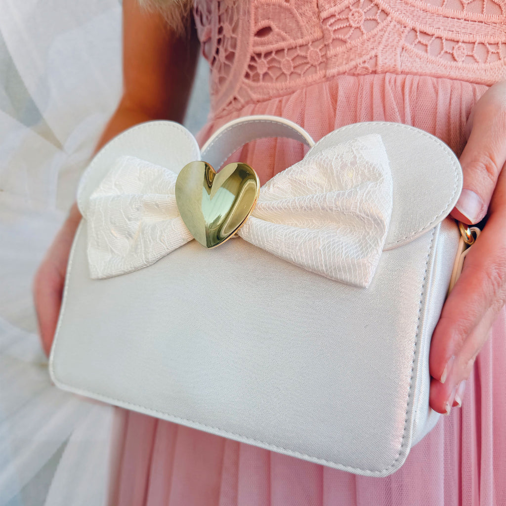 Produktbild Disney - Wedding Crossbody Tasche