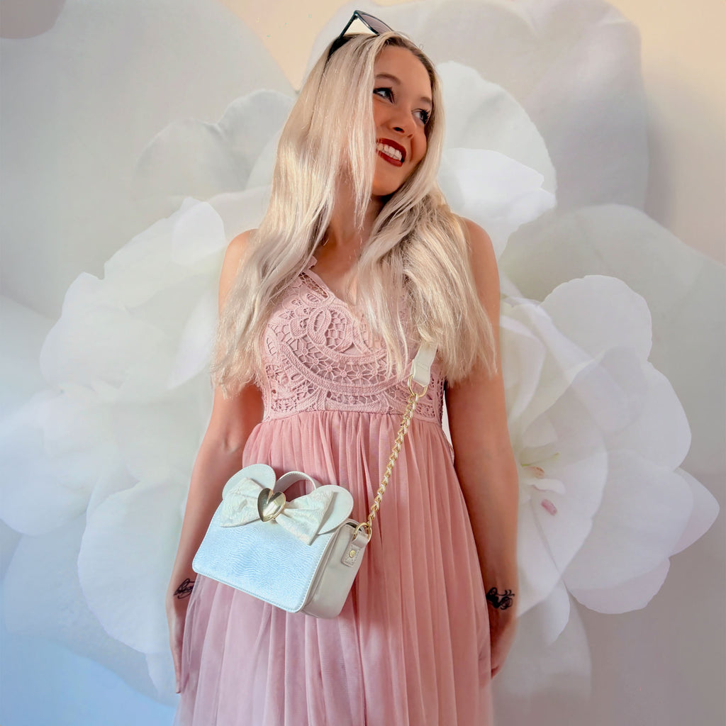 Produktbild Disney - Wedding Crossbody Tasche