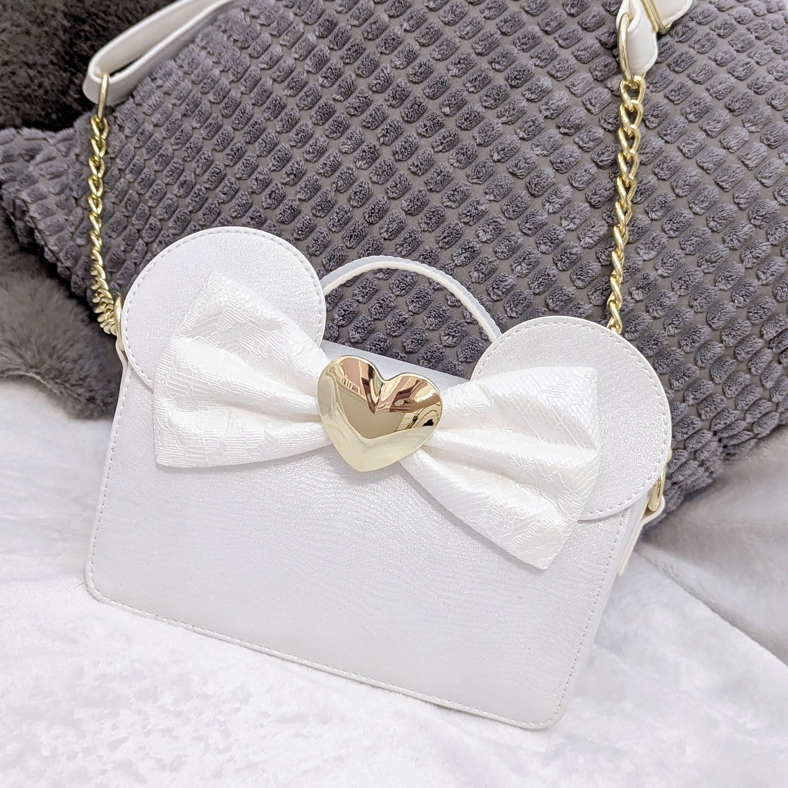 Produktbild Disney - Wedding Crossbody Tasche