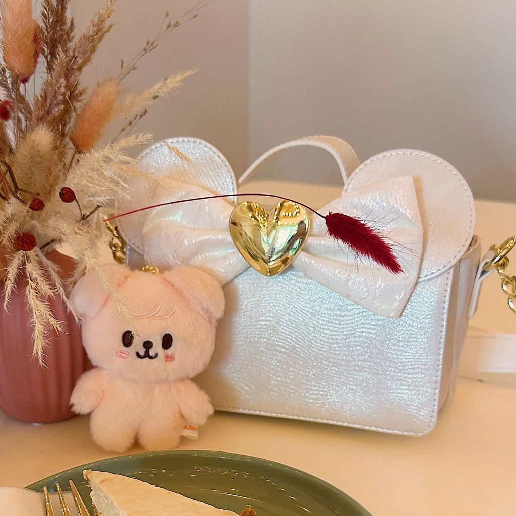 Produktbild Disney - Wedding Crossbody Tasche