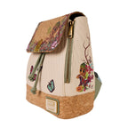Produktbild Guardians of the Galaxy - Groot Floral Mini Rucksack