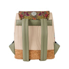 Produktbild Guardians of the Galaxy - Groot Floral Mini Rucksack