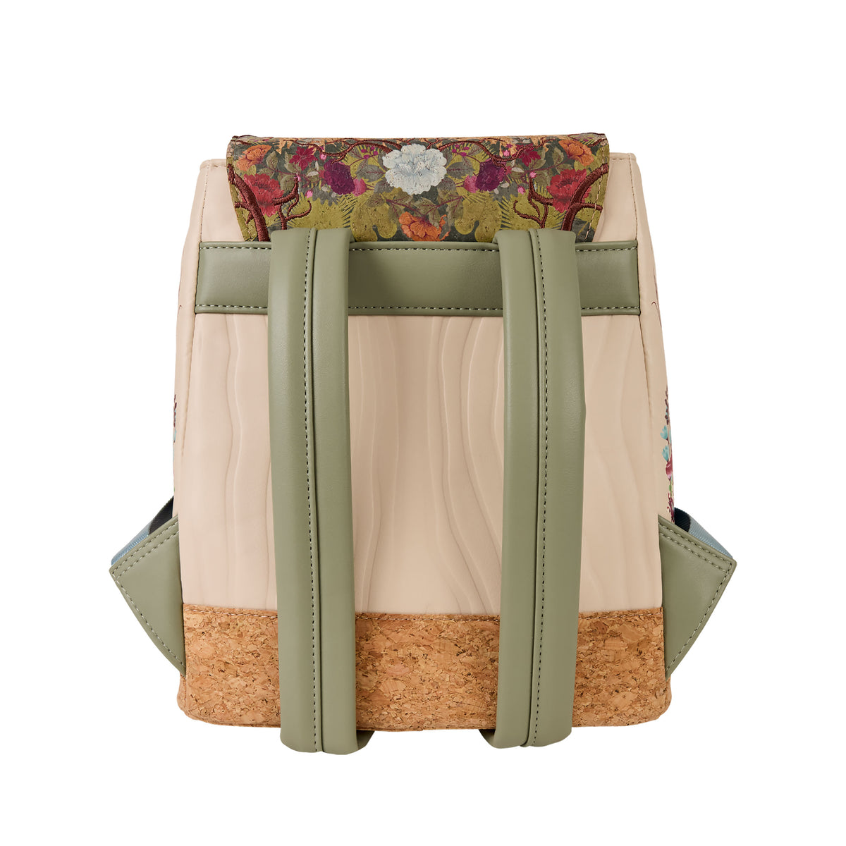Produktbild Guardians of the Galaxy - Groot Floral Mini Rucksack